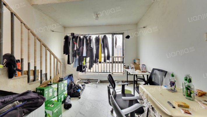 华府庄园二手房实景图