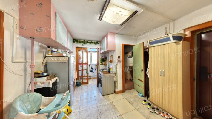 建设新街二手房实景图