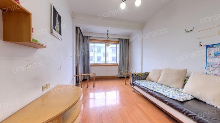 城南新村北区二手房实景图