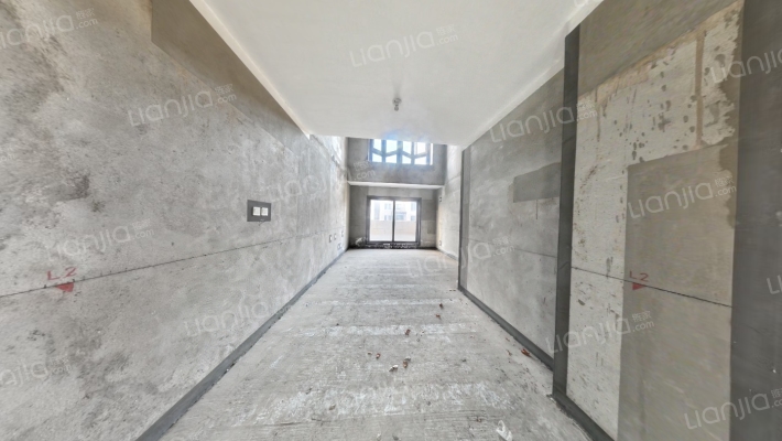 绿地澜庭二期二手房实景图