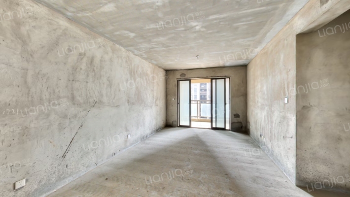 紫荆名都沁园二手房实景图