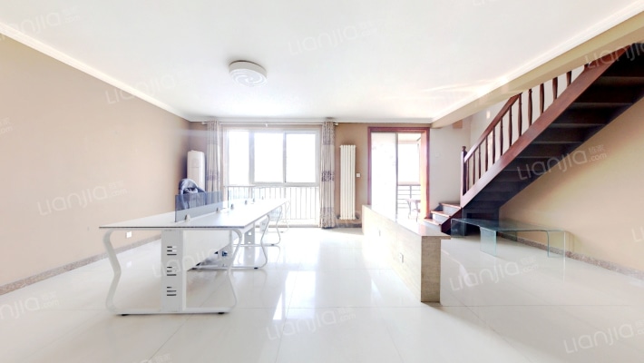 东香书苑二手房实景图