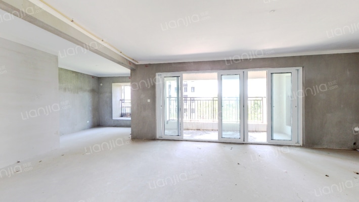 阳光城君望府二手房实景图