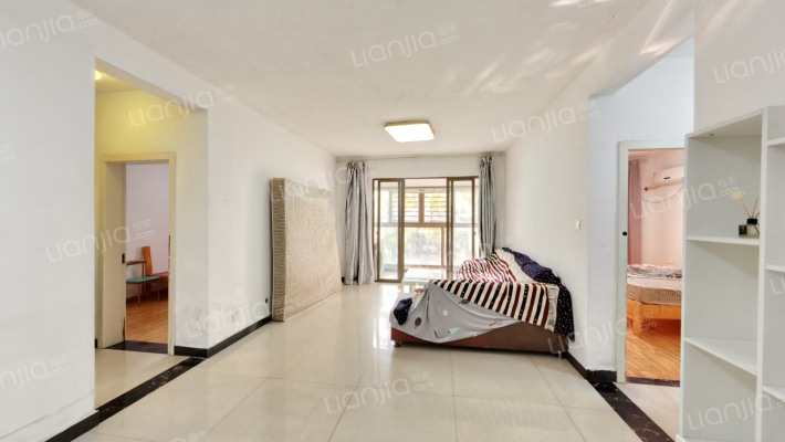 观澜苑二手房实景图