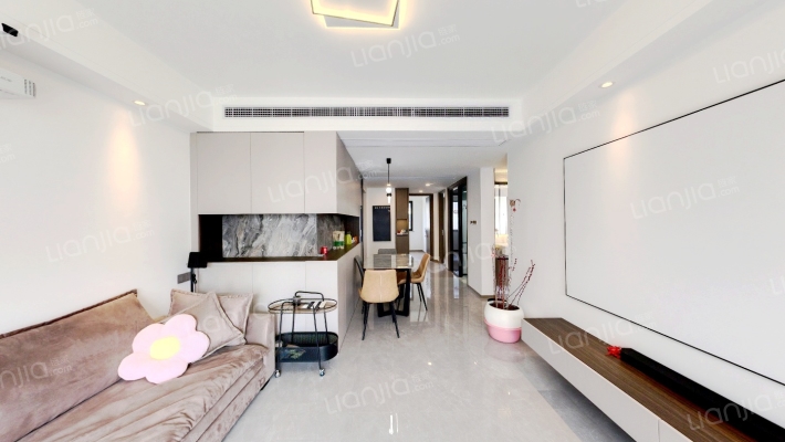 蠡湖国际小镇A区二手房实景图