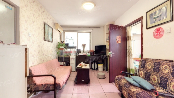 力源里二手房实景图