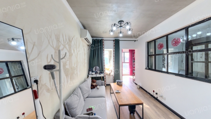 瑞同优米二手房实景图