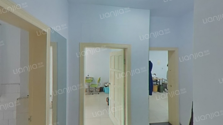 罗城头啤酒厂家属院二手房实景图