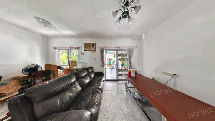 星晨花园五期-八期二手房实景图