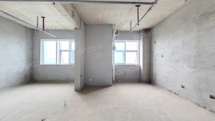 科雅印象小区二手房实景图