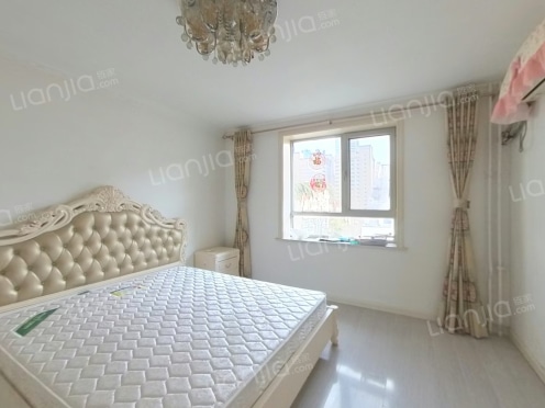 整租·东海一路 3室1厅 西南/北