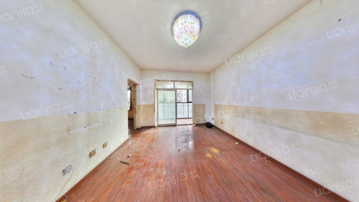 南湖春天二手房实景图