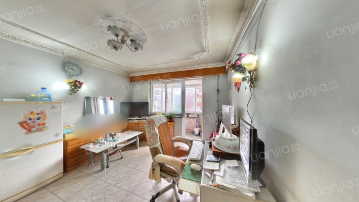 右外西二条二手房实景图