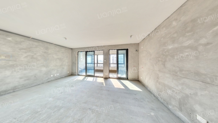 文一未来轩二手房实景图