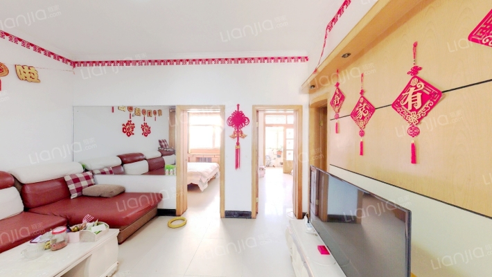 宏宇小区二手房实景图