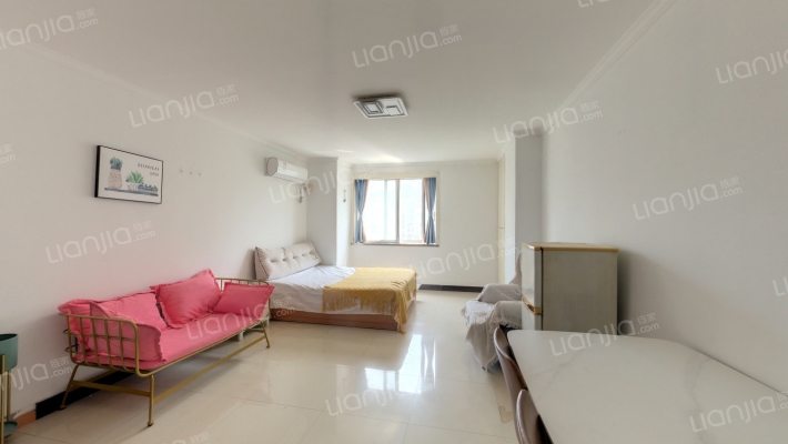 南方花园瑞阳居二手房实景图