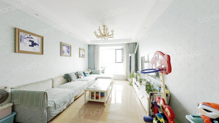 中环广场二手房实景图