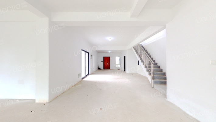 莲花首岸和院二手房实景图