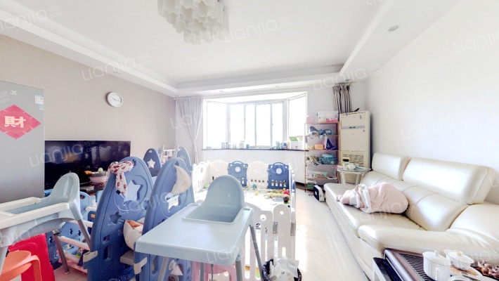 同馨花园一期二手房实景图