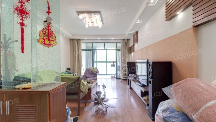 清合嘉园西区二手房实景图