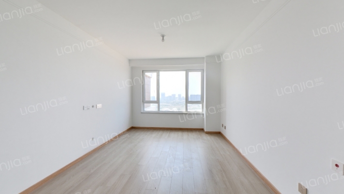 万达公园璟园二手房实景图