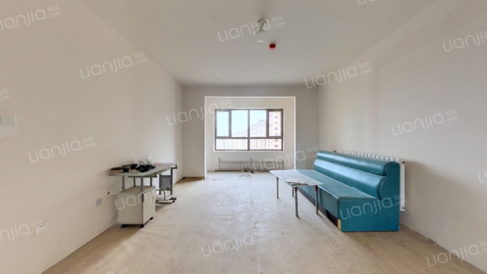 华远三千院二手房实景图