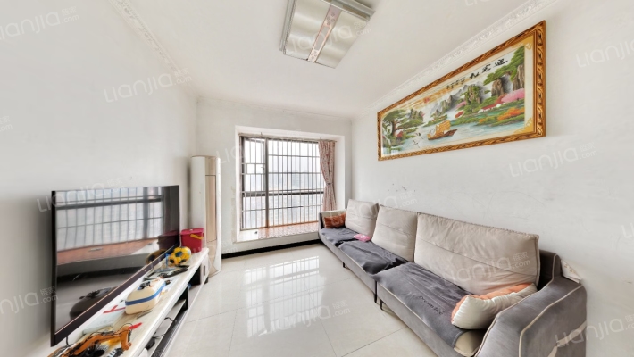 汇融悉尼湾达令港二手房实景图