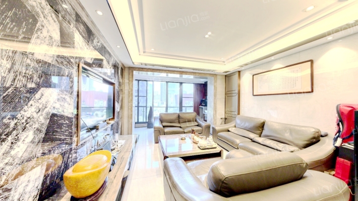 世欧王庄A区二手房实景图