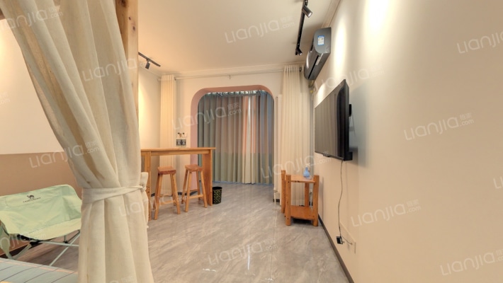 芦荡巷小区二手房实景图