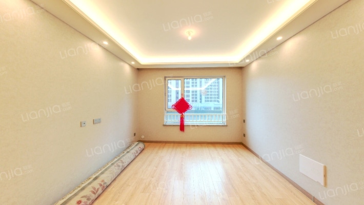 万科首府未来城二期二手房实景图