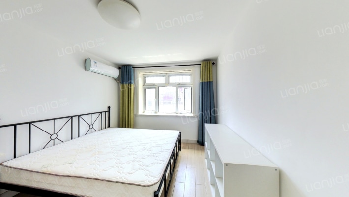 大直沽六号路二手房实景图