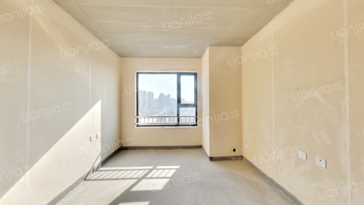 德泰金悦家园二手房实景图