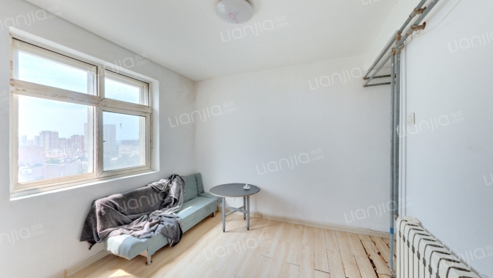 邢台路社区二手房实景图