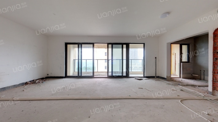 博琅瀚庭M30二手房实景图