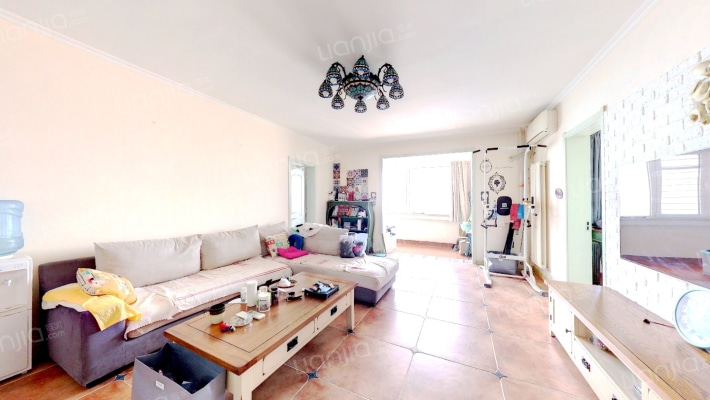 海富楼二手房实景图