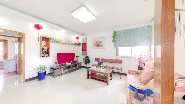 幕府一村二手房实景图