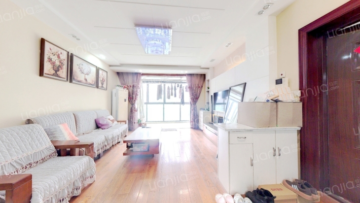 城市花园(常熟)二手房实景图