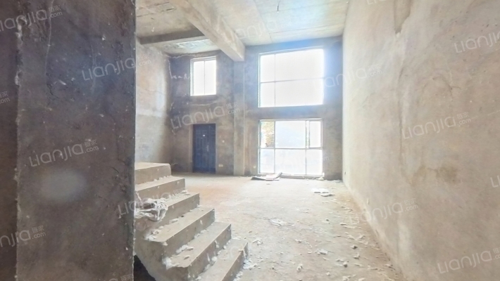 华展小区北苑二手房实景图