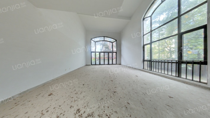 城建仁山智水花园一期二手房实景图