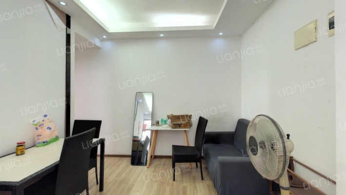 欧尚阳光谷二手房实景图