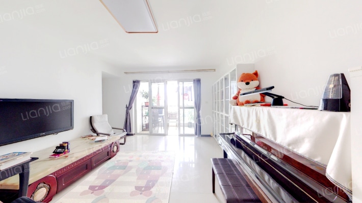 东山紫园二手房实景图