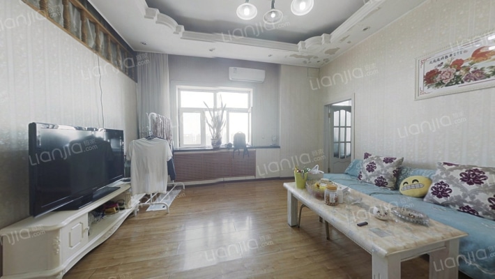 承德街二手房实景图