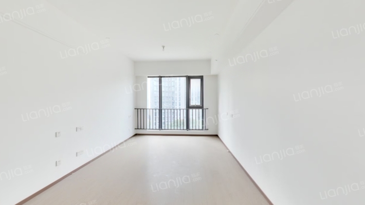 融创时代中心二手房实景图