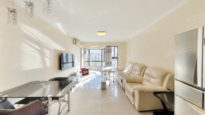 珠江逸景二手房实景图