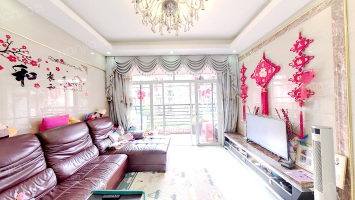 福顺楼二手房实景图