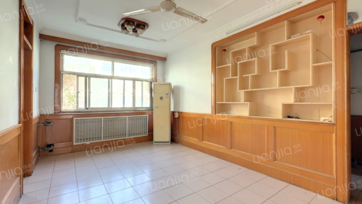 元件厂宿舍二期二手房实景图