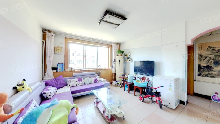 安裕西区二手房实景图