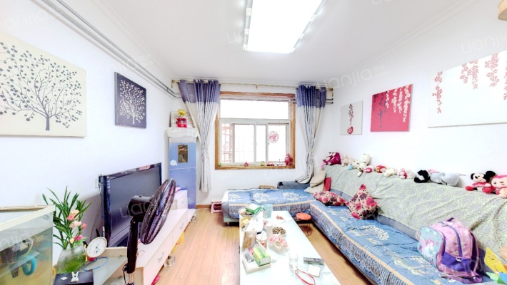 孟砦南街6号院二手房实景图