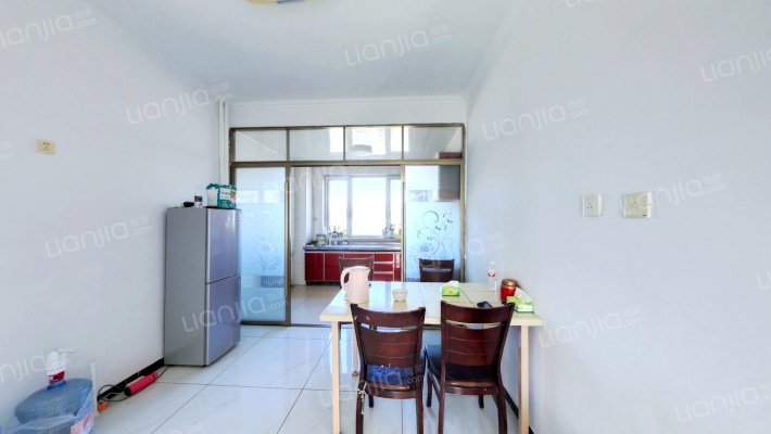 财政小区二手房实景图