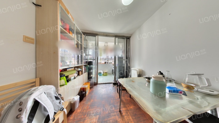 莲花一村二手房实景图